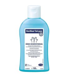 Sterillium gel PURE 100 ml