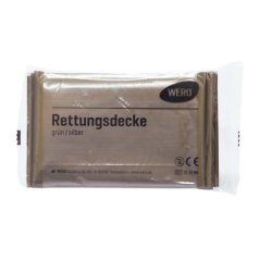 MED-X Izotermická fólie Military