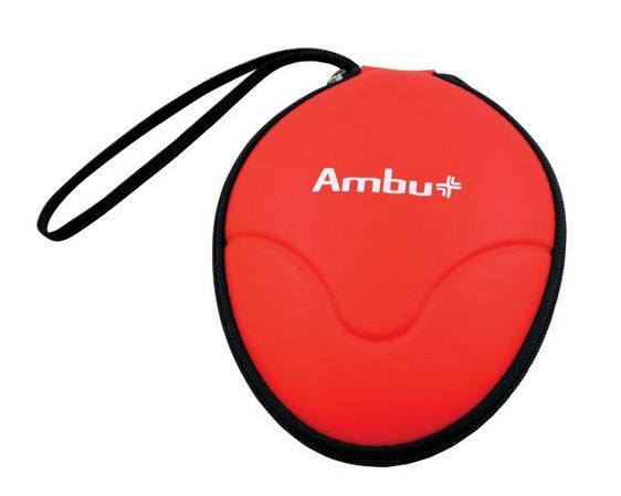 Kapesní maska AMBU RES-CUE MASK
