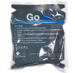GO IO start kit - sada pro aplikaci intraosální jehly