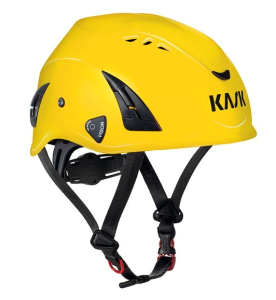 Záchranářská přilba KASK HP