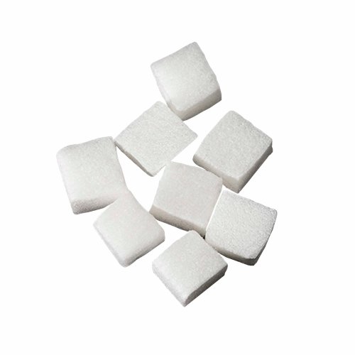 SCROFALON kostky 10×10×10 mm