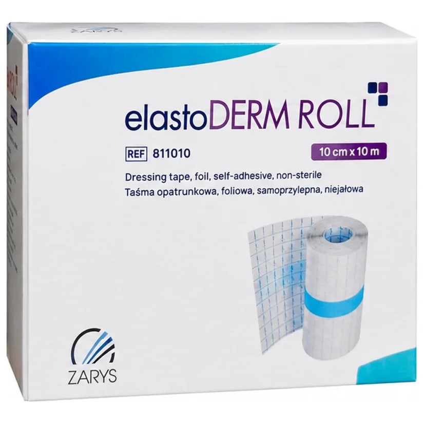 ZARYS elastoDERM ROLL krabička