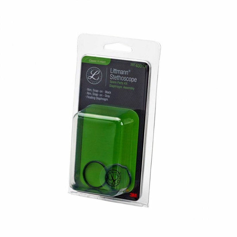 Sada náhradních dílů pro Littmann Classic II Infant