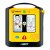Vivest A1 - AED defibrilátor s dětským módem a univerzálními elektrodami