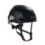 Přilba KASK SUPERPLASMA PL HI-VIZ - Barva: BLACK (černá)