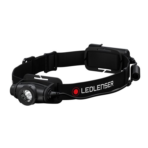 LEDLENSER H5 CORE čelovka