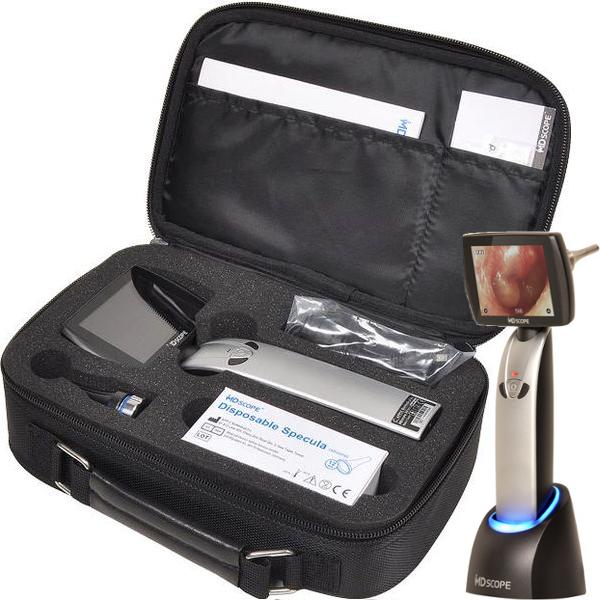 VideoOTOSKOP MDscope - Elite Pack