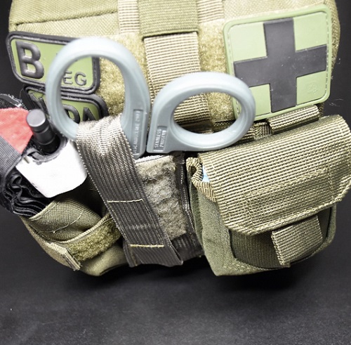 Condor EMT Glove pouch -  pouzdro na rukavice