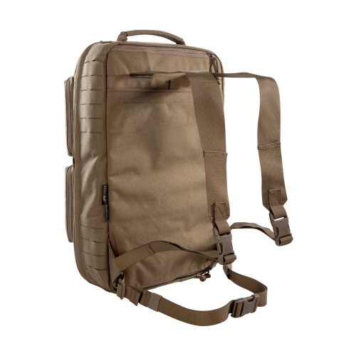 Batoh TT Medic Mascal Pack - Barva: COYOTE BROWN (coyote hnědá)
