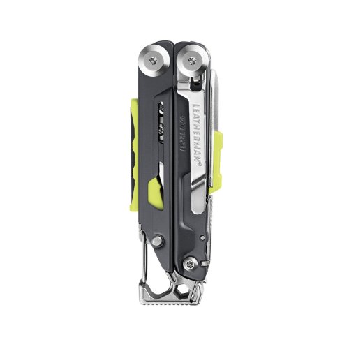 LEATHERMAN SIGNAL - multifunkční survival nástroj