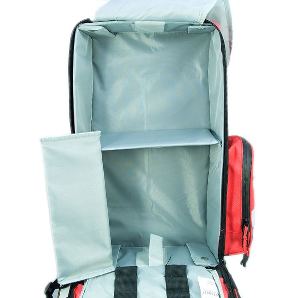 HERZmed WaterStop PRO - záchranářský batoh