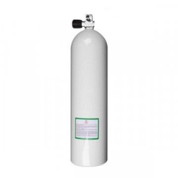 Medicinální tlakové lahve pro kyslík a vzduch