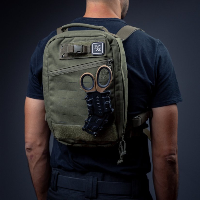 XSHEAR HOLSTER GEN 2 - taktické pouzdro