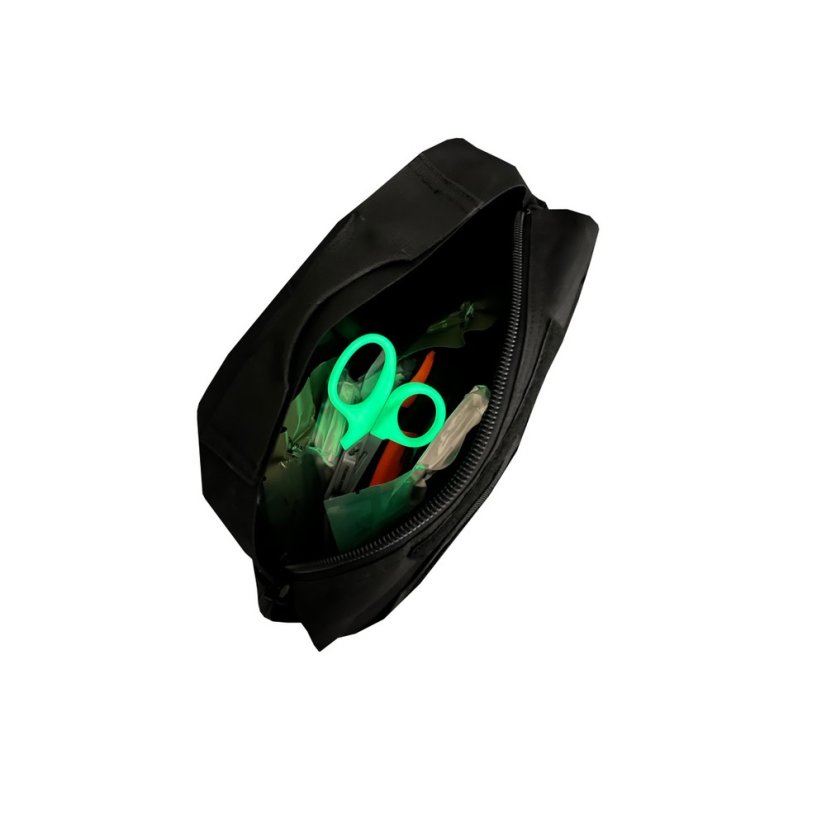 Záchranářské nůžky FLUO