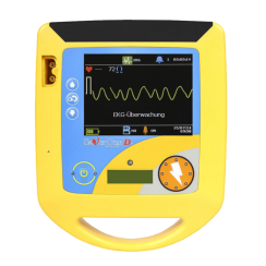 AED Defibrilátor Saver One D - 360 J