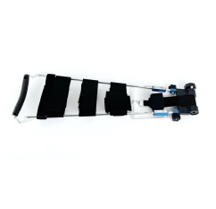 QD-4 Extenzní trakční dlaha
