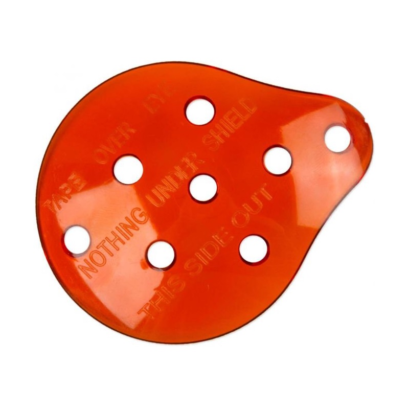 EYE Shield Polycarbonate - taktický oční kryt