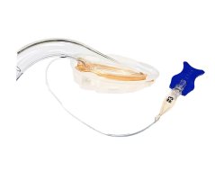 Laryngeální maska Crystal Contour vel.3 (exp. 05/2024)