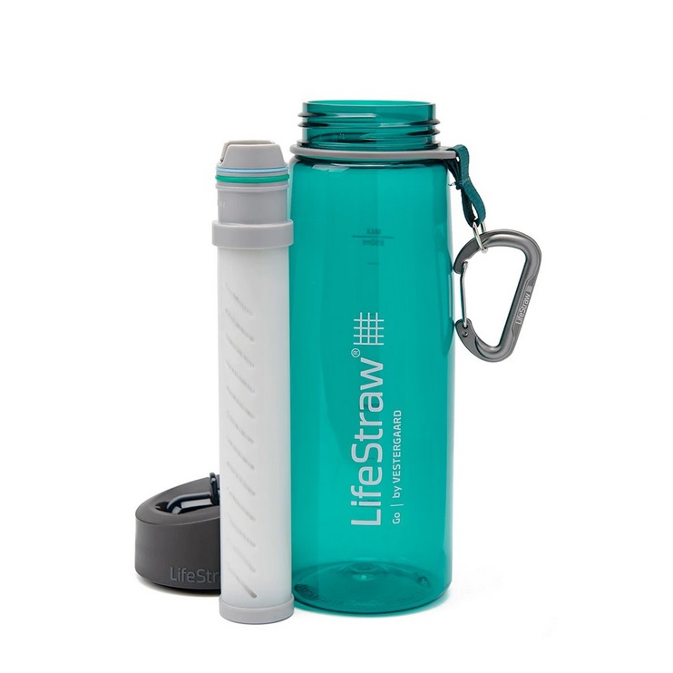 LifeStraw Go 650 ml