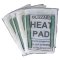 Blizzard Heat Pad A4