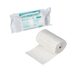 Sádrové obinadlo orthoBAND FAST