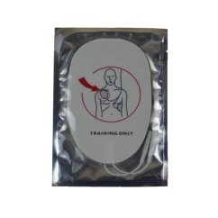 Náhradní tréninkové elektrody dospělé k AED Trainer UNIVERSAL