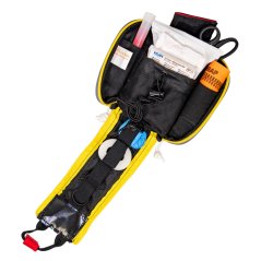 IFAK COMPACT BeREADY kit - vybavený IFAK