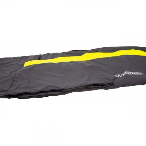 ultraTHERM Protective Cover - termoizolační deka s kapucí
