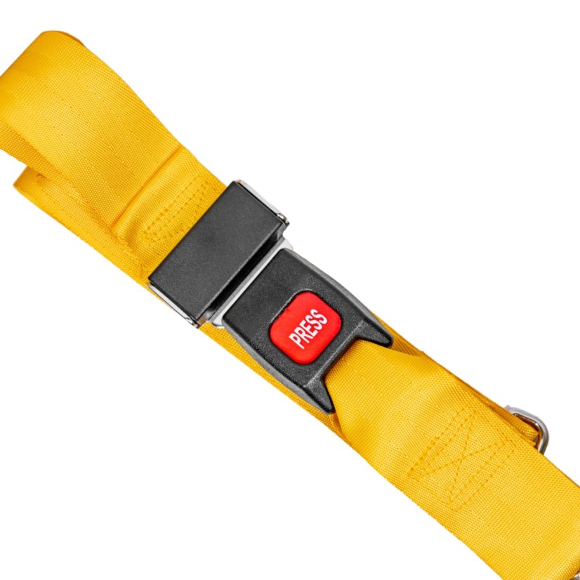 Fixační pás Speed-Clip Strap s kovovou přezkou