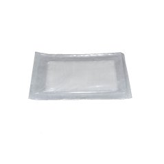 Sterilní gázové krytí 10 cm x 20 cm (čtyřvrstvé)