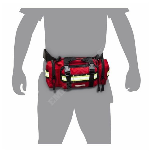 Zdravotnická ledvinka RESCUE'S