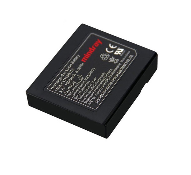 Dobíjecí (dokovací) stanice pro oxymetr PM-60