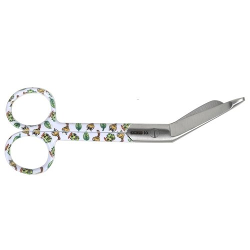 Převazové nůžky Gima Lister 14 cm - housenky
