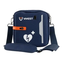 ViVest ochranná brašna pro AED PowerBeat A1 a A3 ViVest ochranná brašna pro AED PowerBeat A1 a A3