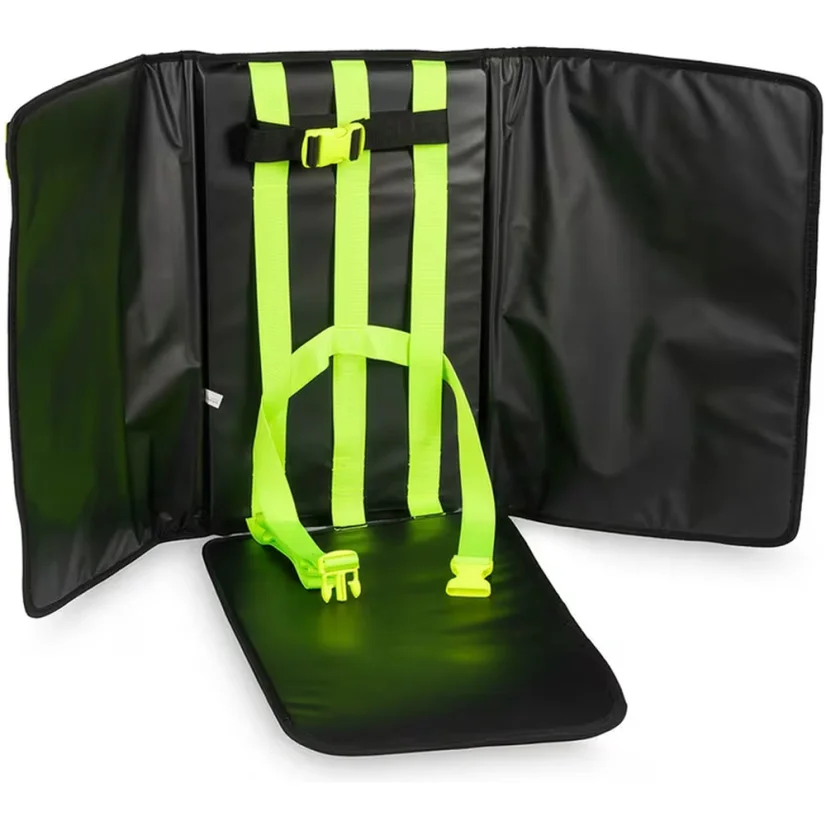 Multifunkční zásahový batoh Elite Bags FOLDBAG