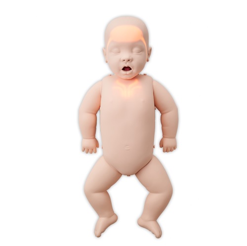 BRAYDEN BABY - resuscitační figurína kojence
