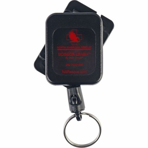 Samonavíjecí držák na taktické nástroje Gear Leash