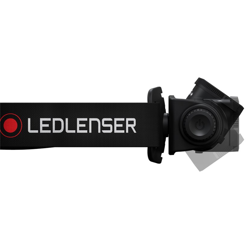 LEDLENSER H5 CORE čelovka