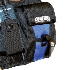 Radio vesta - Adjusta-Pro II Double