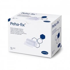 Peha-fix elastické obinadlo (balení á 20 ks)