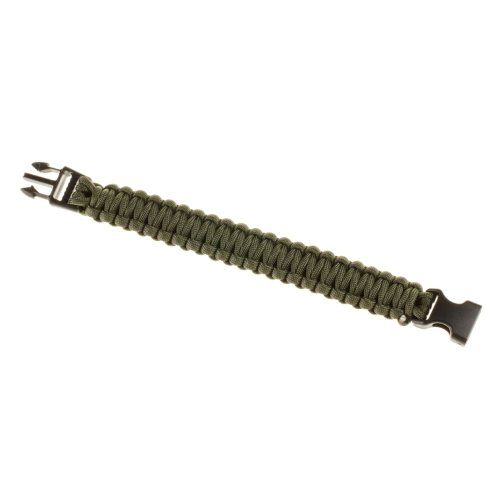Paracord náramek
