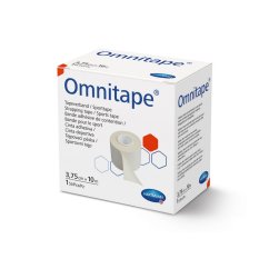 Omnitape - tejpovací páska neelastická 3,75 cm x 10 m