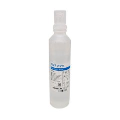 Ecolav 250 ml - oplachový roztok