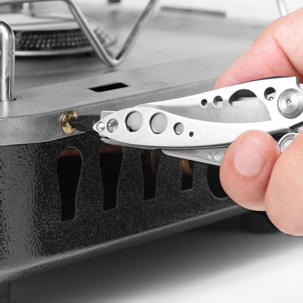 Multifunkční nástroj Leatherman SKELETOOL