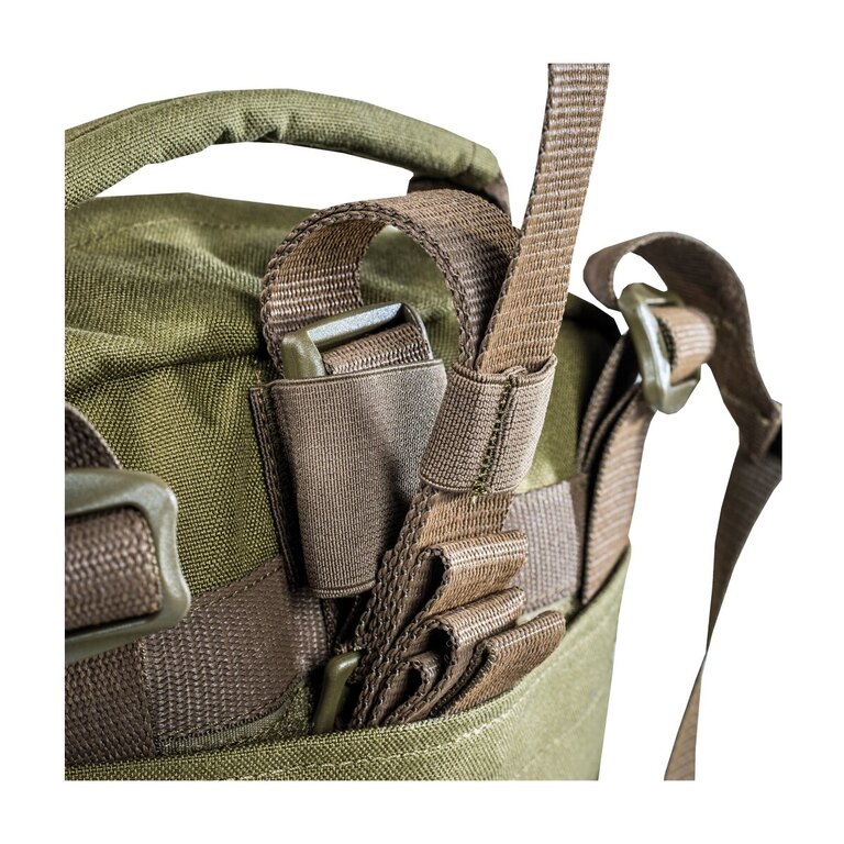 Tasmanian Tiger Medic Assault Pack MK II S