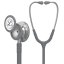 Stetoskop Littmann Classic III - Barva: GREY (šedá)