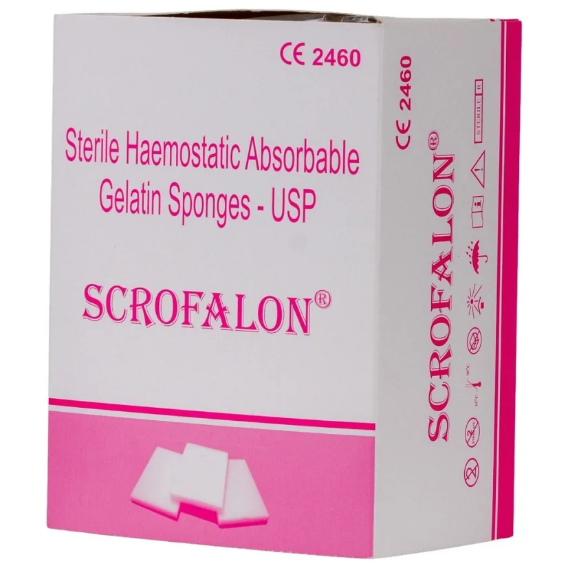 SCROFALON Special krabička