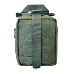 RE COMPACT IFAK Rip-Away Pouch - IFAK pouzdro
