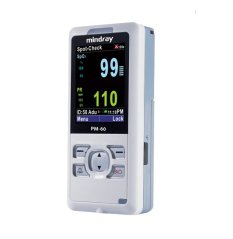 Ruční pulzní oxymetr PM-60